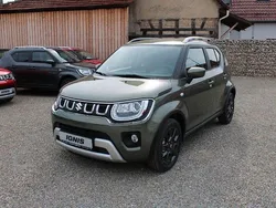 Grün Neu 2024 Suzuki Ignis Comfort Kleinwagen | 20.222 € (Fairer Preis)