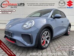Meteorite grey Neu 2025 Ora 03 GT Limousine | 27.990 €