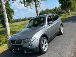 Grau Gebraucht 2006 BMW X3 SUV | 5.699 € (Fairer Preis)