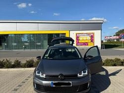 Grau Gebraucht 2012 VW Golf VI GTI Kleinwagen | 5.600 € (Etwas zu teuer)