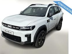 Weiss Neu 2025 Dacia Bigster Expression SUV | 30.090 € (Superpreis)