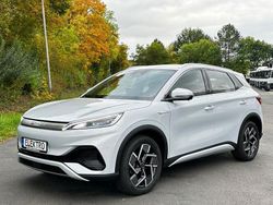 Weiß Gebraucht 2023 BYD Atto 3 Design SUV | 24.970 € (Fairer Preis)