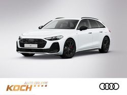 Weiß Neu 2025 Audi A5 Sport Kombi | 79.980 €