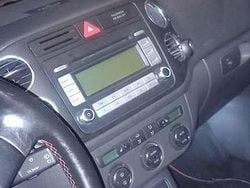 Gebraucht 2006 VW Golf V Goal Limousine | 1.700 € (Superpreis)