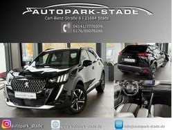 Schwarz Gebraucht 2023 Peugeot 2008 GT SUV | 17.990 € (Superpreis)