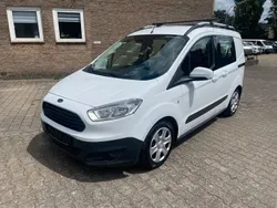 Weiß Gebraucht 2018 Ford Transit Van / Kleinbus | 8.990 € (Superpreis)