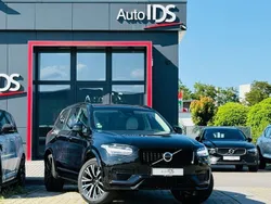 Schwarz Gebraucht 2022 Volvo XC90 Plus SUV | 49.849 € (Guter Preis)
