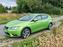 Andere farben Gebraucht 2016 Seat Leon Limousine | 7.800 € (Guter Preis)