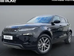 Schwarz Neu 2024 Land Rover Range Rover evoque SE SUV | 60.980 € (Fairer Preis)