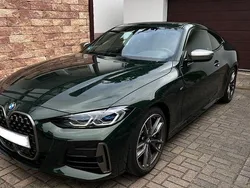 Grün Gebraucht 2022 BMW M440 M Sport Limousine | 50.640 € (Guter Preis)