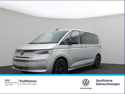 Silber Gebraucht 2024 VW Multivan Life Van / Kleinbus | 50.190 € (Fairer Preis)