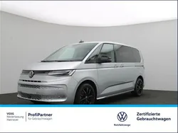 Silber Gebraucht 2024 VW Multivan Life Van / Kleinbus | 50.190 € (Fairer Preis)