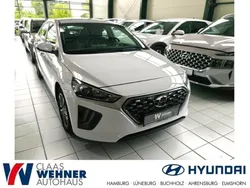 Weiss Gebraucht 2022 Hyundai Ioniq Basis Limousine | 16.790 € (Superpreis)