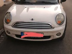 Gebraucht 2008 Mini Cooper Kleinwagen | 4.199 € (Fairer Preis)