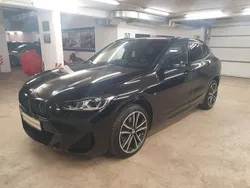 Schwarz Gebraucht 2021 BMW X2 M Sport SUV | 31.900 € (Fairer Preis)
