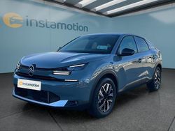 Weiß Neu 2025 Citroën C4 PureTech Limousine | 23.999 € (Fairer Preis)