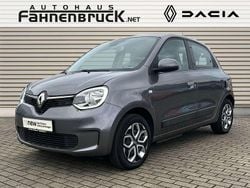 Grau Gebraucht 2021 Renault Twingo Zen Kleinwagen | 10.490 € (Guter Preis)
