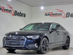 Brillantschwarz Gebraucht 2020 Audi A6 Sport Limousine | 28.900 € (Guter Preis)