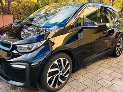 Schwarz Gebraucht 2018 BMW i3 Sport Line Kleinwagen | 17.500 € (Fairer Preis)