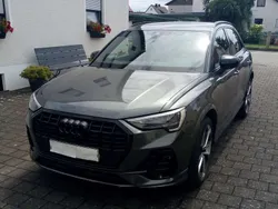 Grau Gebraucht 2023 Audi Q3 S-Line SUV | 36.300 € (Guter Preis)