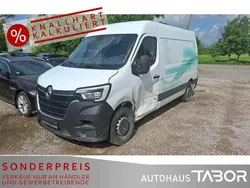 Mineral weiss Gebraucht 2022 Renault Master Van | 13.185 €