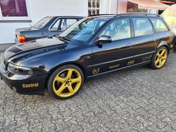 Schwarz Gebraucht 1999 Audi A4 S-Line Kombi | 6.200 €