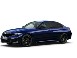 Gebraucht 2025 BMW 330 Comfort Edition Limousine | 47.390 € (Fairer Preis)