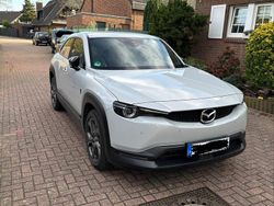 Grau Gebraucht 2020 Mazda MX30 Touring SUV | 12.000 € (Superpreis)