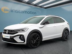 Weiß Gebraucht 2023 VW Taigo SUV | 21.349 € (Fairer Preis)