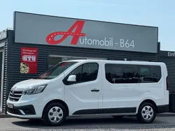 Weiß Gebraucht 2022 Renault Trafic Life Van | 27.850 €