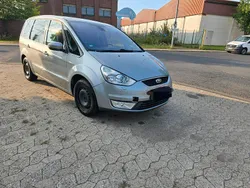 Silber Gebraucht 2006 Ford Galaxy Van / Kleinbus | 1.850 € (Teuer)