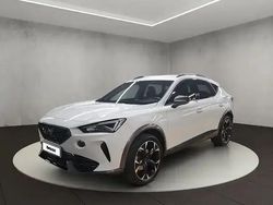 Nevada weiß metallic Gebraucht 2023 Cupra Formentor SUV | 26.950 € (Fairer Preis)
