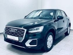 Schwarz Gebraucht 2019 Audi Q2 Sport SUV | 12.990 € (Superpreis)