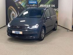 Grau Neu 2025 VW Touran Comfortline Van / Kleinbus | 37.990 €