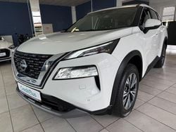 Weiß Gebraucht 2023 Nissan X-Trail Visia SUV | 29.999 € (Fairer Preis)