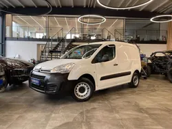 Weiß Gebraucht 2016 Citroën Berlingo Business Class Van / Kleinbus | 7.499 € (Guter Preis)