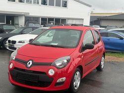 Rot Gebraucht 2013 Renault Twingo Dynamique Kleinwagen | 2.999 € (Guter Preis)