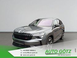 Weiß Neu 2025 Skoda Kodiaq RS SUV | 54.890 € (Fairer Preis)