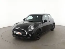 Schwarz Gebraucht 2019 Mini ONE Kleinwagen | 18.560 € (Teuer)