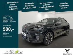 Midnight schwarz metallic Neu 2025 Cupra Terramar SUV | 42.699 € (Guter Preis)