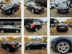 Gebraucht 2012 Peugeot 308 CC Allure Cabrio | 7.500 € (Fairer Preis)