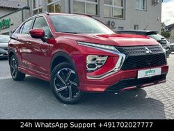 Rot Gebraucht 2022 Mitsubishi Eclipse Cross Plus SUV | 17.900 € (Fairer Preis)