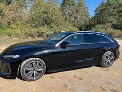 Schwarz Gebraucht 2024 Audi A5 Coupé | 48.800 € (Fairer Preis)
