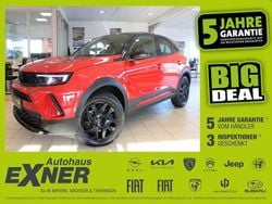 Power rot Gebraucht 2022 Opel Mokka-e GS Line SUV | 16.450 € (Guter Preis)