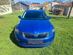 Blau Gebraucht 2020 Skoda Octavia Active Kombi | 14.500 € (Guter Preis)