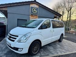 Weiß Gebraucht 2013 Hyundai H-1 Premium Van | 14.470 € (Fairer Preis)