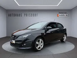 Cupra Ibiza