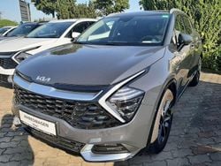 Grau Gebraucht 2024 Kia Sportage Spirit SUV | 30.500 € (Guter Preis)