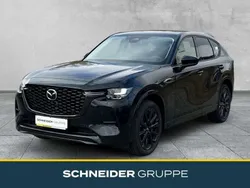 41w jet black Neu 2024 Mazda CX-60 Homura-Line SUV | 43.490 € (Superpreis)