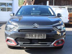 Noir obsidien Gebraucht 2021 Citroën C4 PureTech Kleinwagen | 14.000 € (Guter Preis)